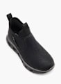 Rieker Sport Slip-on obuv Čierna 78550 2