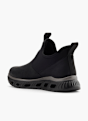 Rieker Sport Baskets Noir 78550 3