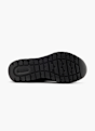 Rieker Sport Slip-on obuv Čierna 78550 4