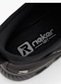 Rieker Sport Baskets Noir 78550 5