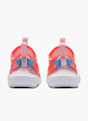 Nike Slip-on маратонки Оранжев 78569 5