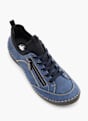 Rieker Pantofi joși Albastru 78551 2