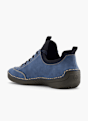 Rieker Chaussures basses Bleu 78551 3
