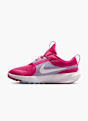 Nike Sapato de corrida Cor-de-rosa 78583 2