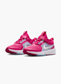 Nike Futócipő pink 78583 3