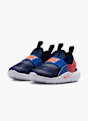 Nike Buty wsuwane Niebieski 78570 2
