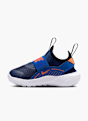 Nike Slip-on Blu 78570 3