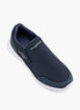 KangaROOS Slip On Sneaker Blau 78535 2