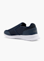 KangaROOS Slip On Sneaker Blau 78535 3
