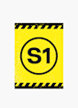 Safety Jogger Sicherheitsschuh Grau 78575 7