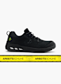 Safety Jogger Sicherheitsschuh Schwarz 78573 1