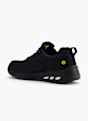 Safety Jogger Zaščitni škorenj Črna 78573 3