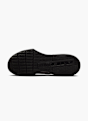 Nike Baskets de fitness Gris 78633 4