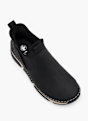 Rieker Slip-on superge Crna 78592 2