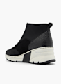 Rieker Halbschuh Schwarz 78593 3