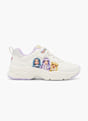 Rainbow High Sapatilha Branco 78599 1
