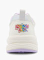 Rainbow High Sneaker Weiß 78599 5