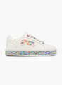 Rainbow High Sneaker Weiß 78605 1