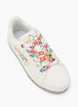 Rainbow High Sneaker Bianco 78605 2