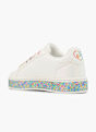 Rainbow High Sneaker fehér 78605 3