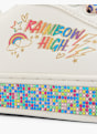 Rainbow High Sneaker fehér 78605 5