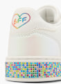 Rainbow High Tenisice Bijela 78605 6