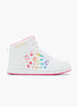 Rainbow High Sapatilha tipo bota Branco 78600 1