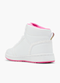 Rainbow High Magas szárú sneaker fehér 78600 3