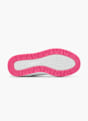 Rainbow High Baskets montantes Blanc 78600 4