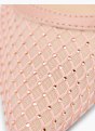Catwalk Décolleté con cinturino Rosa 78601 5
