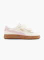 PUMA Baskets Blanc cassé 78613 1