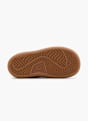 PUMA Sneaker Bianco Sporco 78613 4