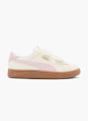 PUMA Sapatilha Creme 78612 1