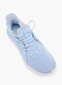 PUMA Slip On Sneaker Blau 78619 2