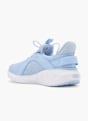 PUMA Slip On Sneaker Blau 78619 3