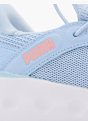 PUMA Baskets Bleu 78619 5