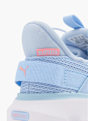 PUMA Slip On Sneaker Blau 78619 6