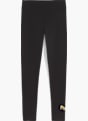 PUMA Leggings Schwarz 78626 1