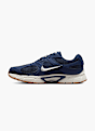Nike Baskets Bleu 78634 2