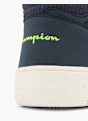 Champion Hoher Sneaker Dunkelblau 78631 6