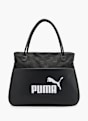 PUMA Shopper Schwarz 78630 1