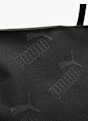 PUMA Shopper Schwarz 78630 6