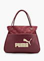 PUMA Shopper Bordeaux 78629 1