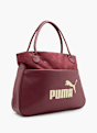 PUMA Shopper Bordeaux 78629 2