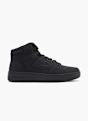 Champion Hoher Sneaker Schwarz 78658 1