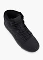 Champion Sneakersy za kostkę Czarny 78658 2
