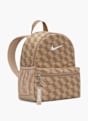 Nike Zaino Beige 78825 2