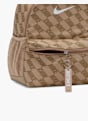 Nike Zaino Beige 78825 4