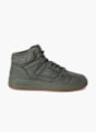 Champion Hoher Sneaker Grau 78661 1