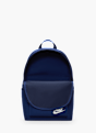 Nike Раница Тъмносин 78808 3